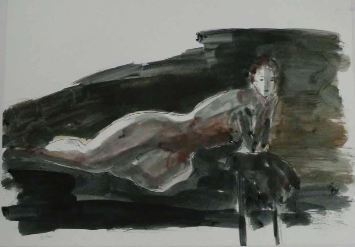 p nu couche fondnoir, 2015